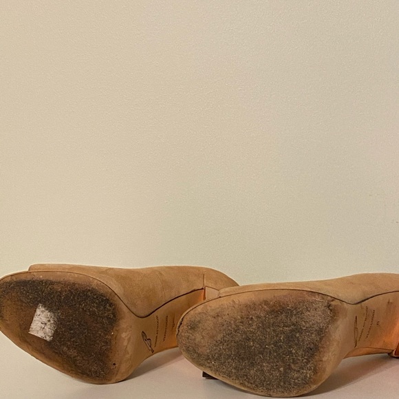 Brian Atwood Heels - Picture 6 of 11